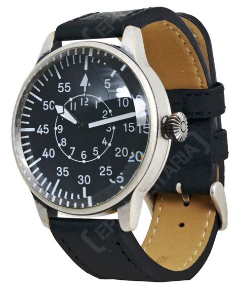 ww2 luftwaffe replica watch|ww2 vintage watches.